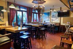 Brauhaus in Horrem