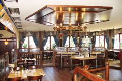 Brauhaus in Horrem