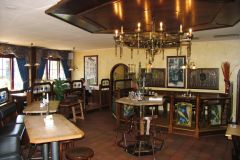 Brauhaus in Horrem