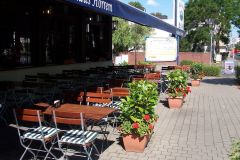 Brauhaus in Horrem